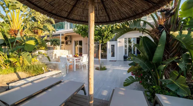 Thomas Villa Hersonissos - Private Pool - Sleeps 7, Забронировать Вилла Лименас Херсонису 