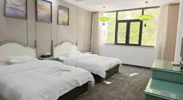 Suite Sihai Hotel