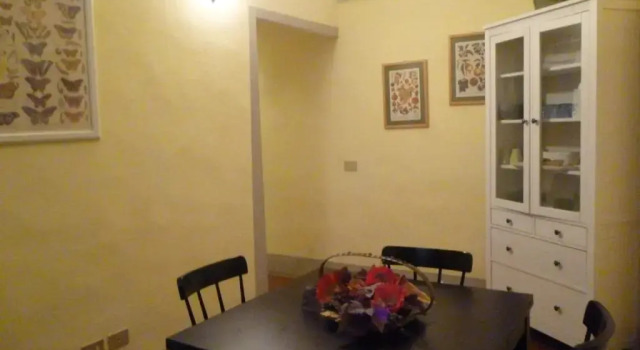 Апартаменты Luisa in Palazzo Bianchi