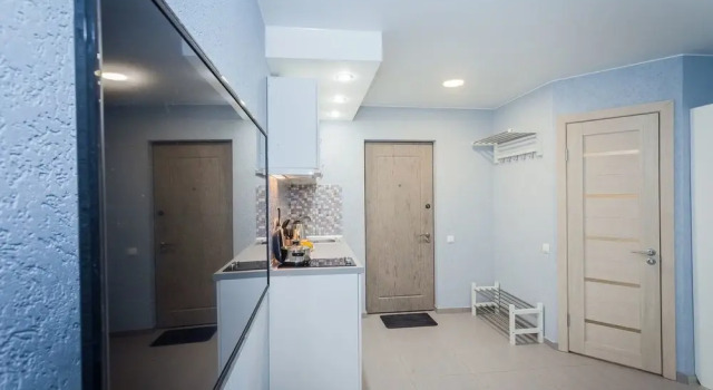 Apt on Chetvyortaya Sovetskaya 8 ap11, Book Hotel Tsentralny district Sankt Petersborg