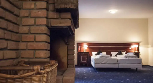 Номер Comfort Stargaze Home Hotel