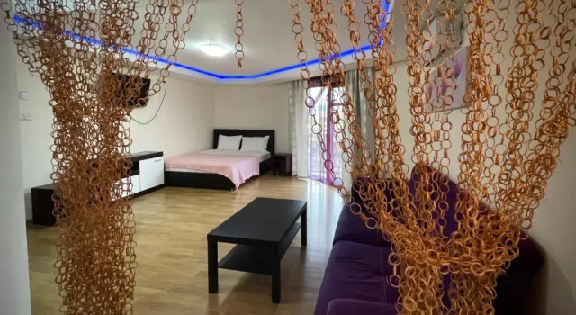 Apartmá 2 pokoje Vamabel House