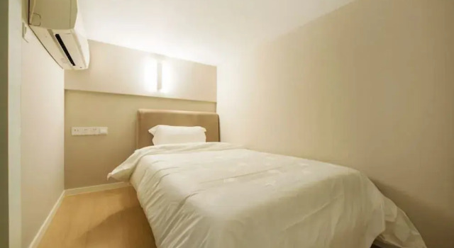 Yuju Service Apartment Zhongtan Road, Varaa Huoneisto Shanghai Shanghai