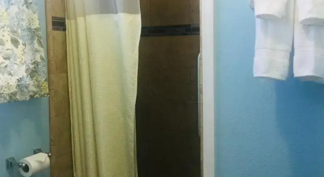 Номер Standard Dolphin Cove Motel