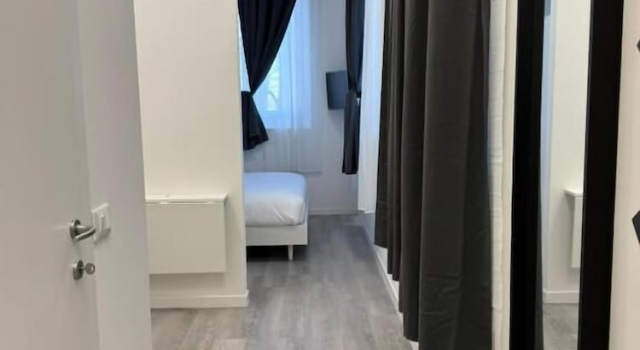 Номер Economy Viva Residence
