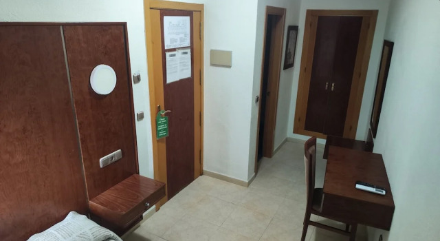 Номер Economy Nch Hotel Torremolinos