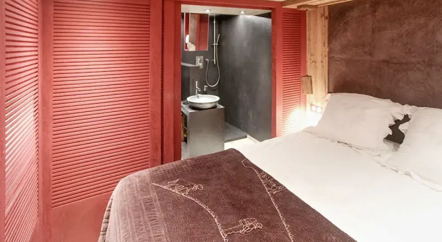 Cosy, 2-bedroom Chalet With Mountain Views Minutes From the Slopes!, Réserver Chalet Montriond Les Portes du Soleil