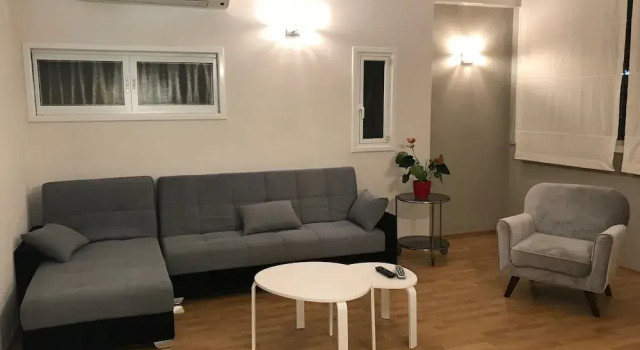 Апартаменты Comfort KAV Apartments-Near Ichilov Pumbedita St