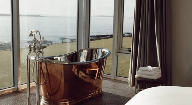 Люкс Armada Hotel