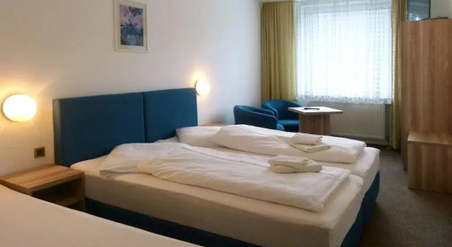 besttime Hotel Boppard, Забронировать Отель Отели Боппард с парковкой, рядом с Museum der Stadt Boppard, Парковка
