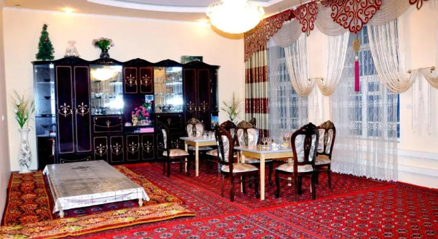 Khiva Tosh Darvoza