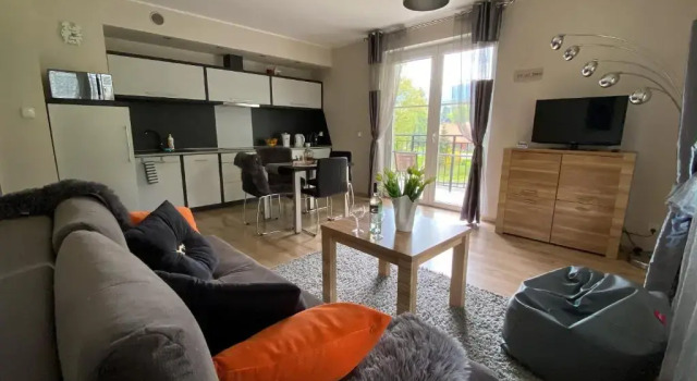Apartamenty Villa Incognito, Забронировать Апартаменты/квартира Шклярска-Поремба 