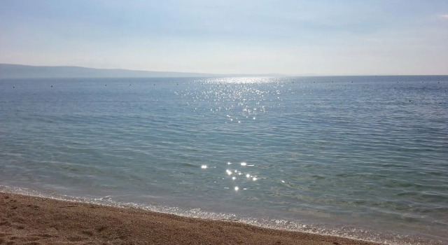 Zvone - 50 M From the sea - A4 Prizemlje, Rezerwuj Hotel Dugi Rat Split Region