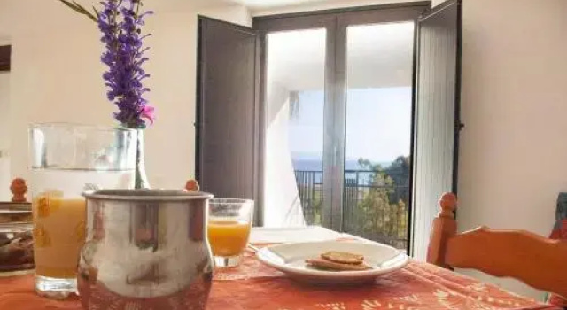 La Pagoda, Buchen Sie Hotel Gizzeria Kalabrien