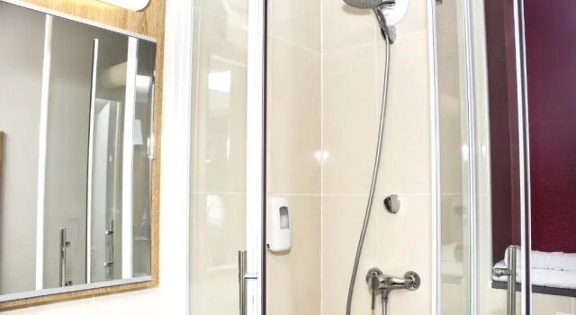 Двухместный номер Standard Hôtel Inn Design Vierzon