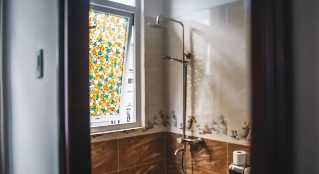 Номер Standard Villa Homestay Minh Hieu