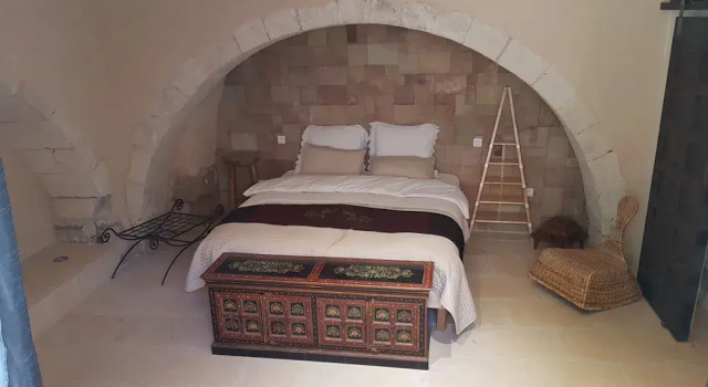 Gite A.M Hoche, Rezerwuj Hotel Lançon-Provence Marsylia
