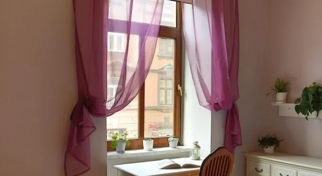 Апартаменты Premium Kazimierz Residence Apartments by Staymoovers