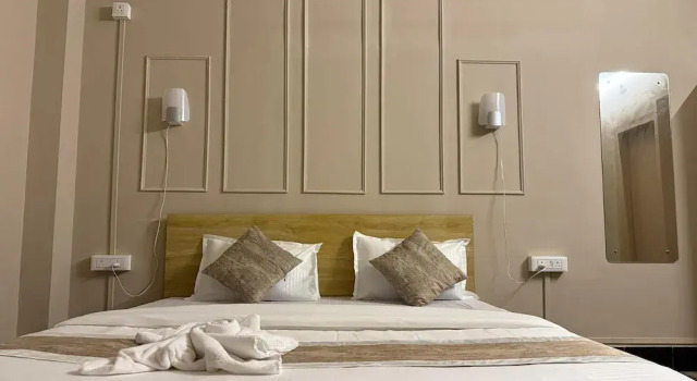 Restel Guest House