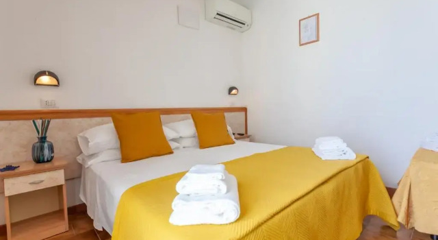 Hotel Oceanic