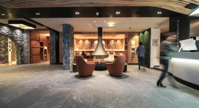 Hotel Tirol, Prenota Hotel Ischgl Ischgl-Paznaun