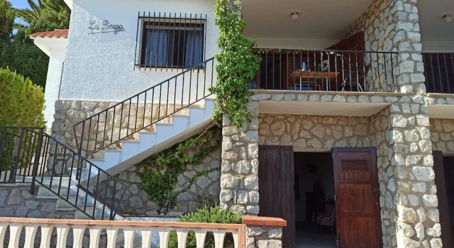 Bungalow Peñiscola REF 030, Book Vacation Home Villas in Azahar Coast, Villa