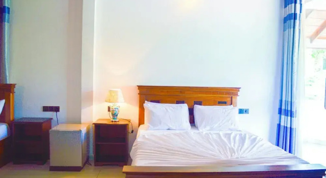 Номер Standard Villa Acadia