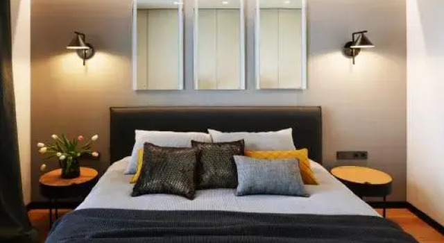 Elegant Embassy Apartment In Vilnius Heart, Book Apartment Hotels in Vilnius county with Parking, Parking