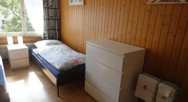 Двухместный номер Economy Landgasthof-Hotel Adler