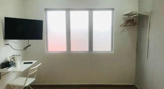 Номер Superior The Ardens Hotel - Pekan Nenas, Pontian
