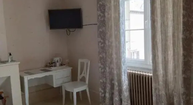Номер Deluxe La Maison Du Canal