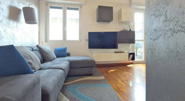 Апартаменты Casa Laura in Milano