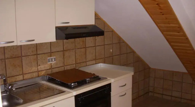 Апартаменты Superior Favelle House