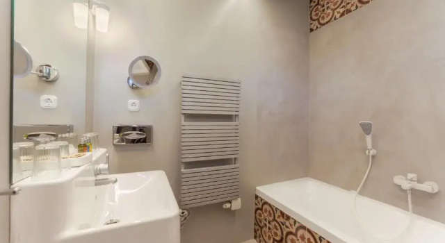 Номер Standard Káli Art Inn