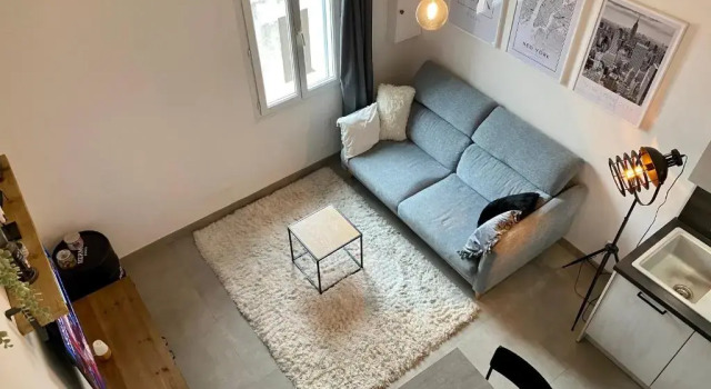 Appartement moderne tout confort, idéalement placé, Book Apartment Aigues-Mortes Camargue