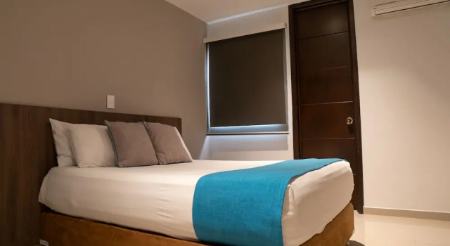 Hotel San Gabriel, Book Hotel Hotels in Barrancabermeja with Parking, Parking