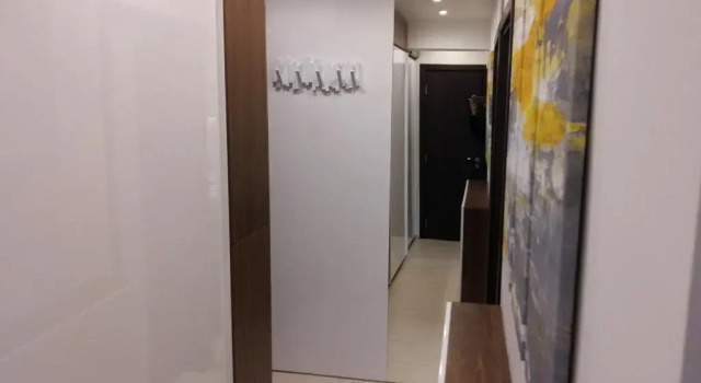 Апартаменты Lozenets Apartment