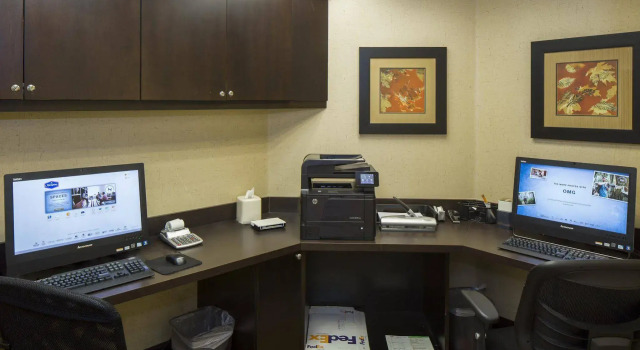 Hampton Inn & Suites Austin Cedar Park-Lakeline
