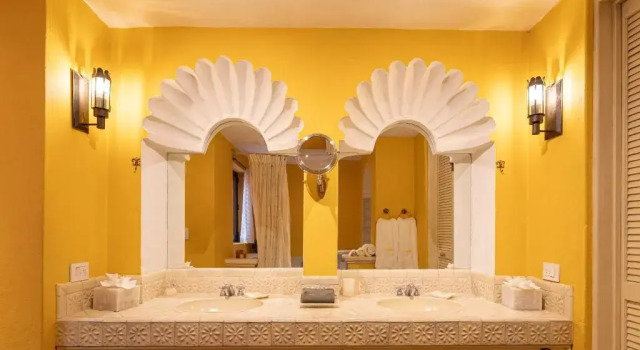Вилла La Casa de Laura del Parque Juárez