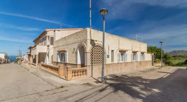 Colonia de Sant Pere - 31506, Prenota Hotel Colonia de Sant Pere Maiorca