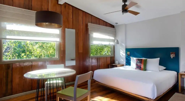 Люкс Superior Senda Monteverde Hotel Member of the Cayuga Collection