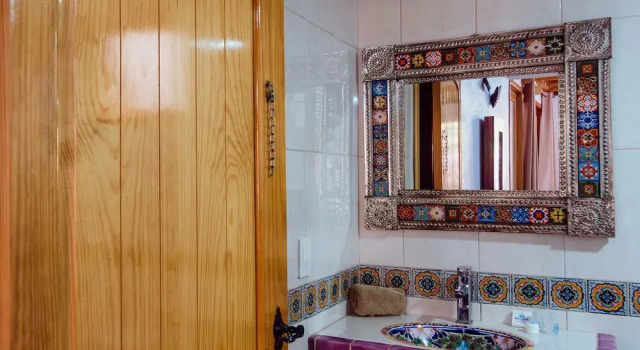 Номер Premium Bacana Cabañas De Alquiler