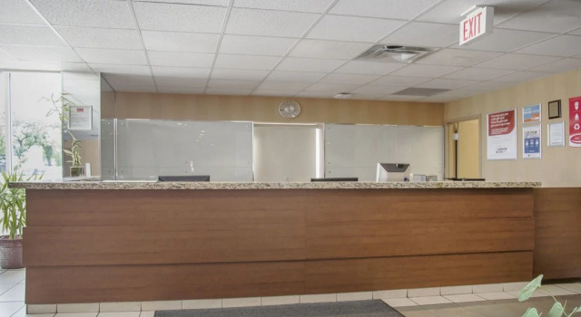 Econo Lodge Winnipeg