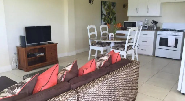 Апартаменты South Sea House