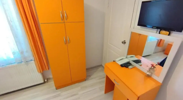 Одноместный номер Standard Anadolu Hotel