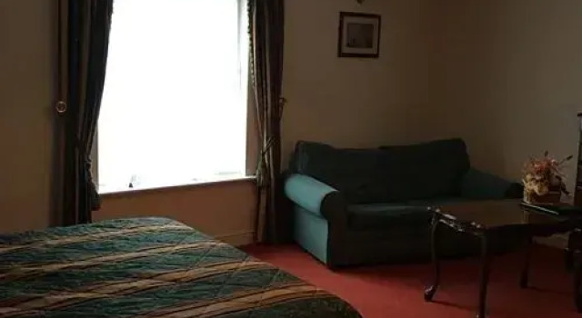 The Leagate Inn, Rezervasyon Misafirhane Merseyside otoparklı oteller, Otopark