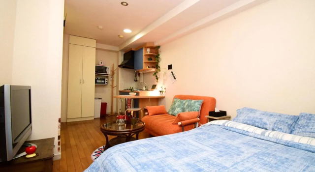 KITAZAWA CS HOUSE / Vacation STAY 65304