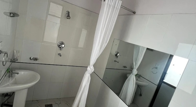 Трёхместный номер Deluxe с балконом Ratna Giri Resort