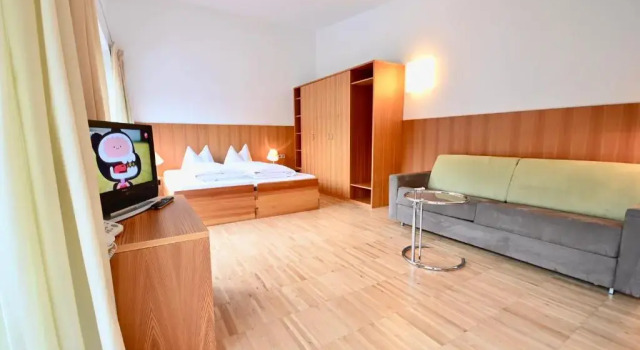 Люкс Bed & Breakfast Hotel Nives