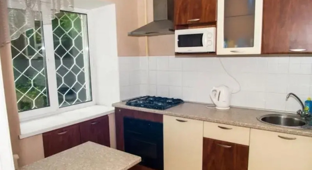 Alatyr Raduzhnyj, neighborhood 7, 12